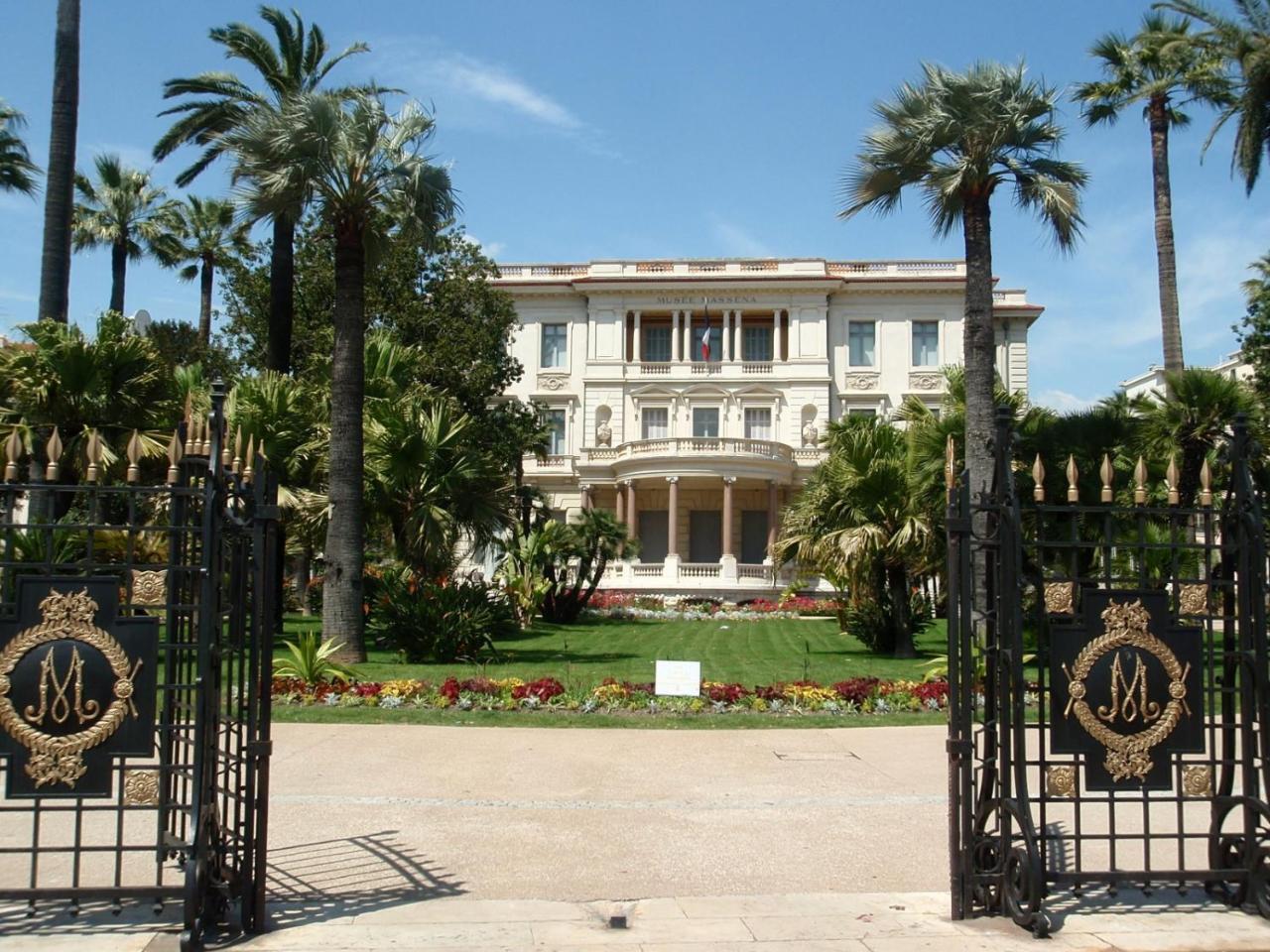 Nestor&Jeeves - Fiora Paradise Terrace - Central - Very Close Sea Nice Extérieur photo